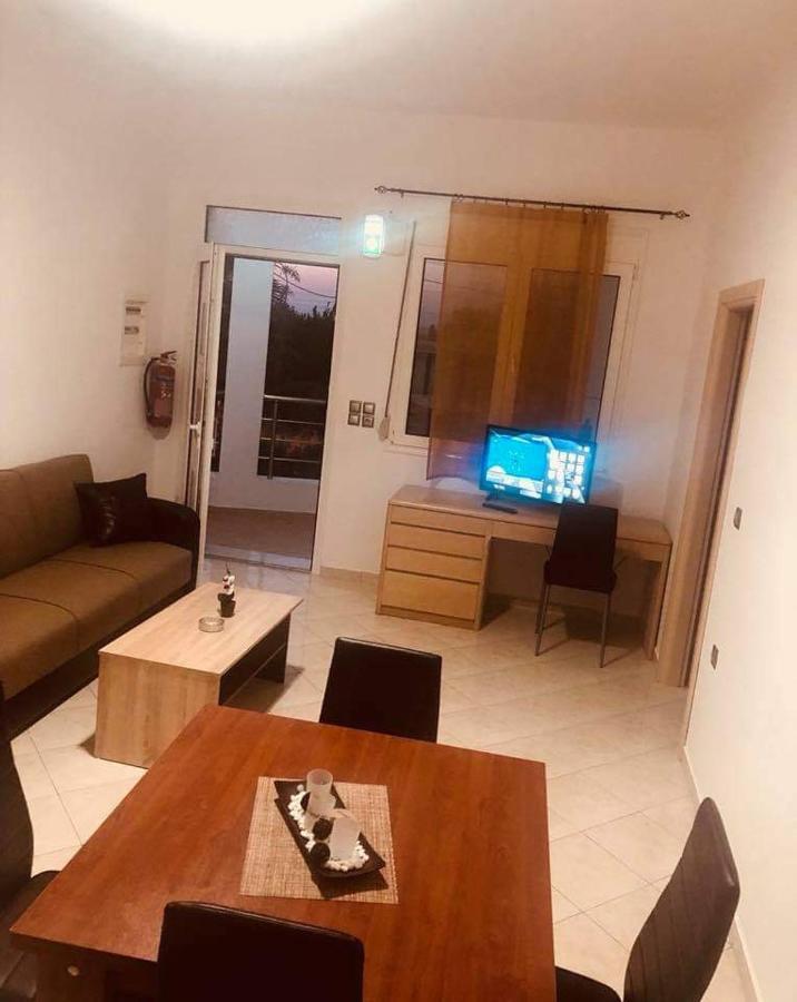 Paradeísion River'S Apartments מראה חיצוני תמונה