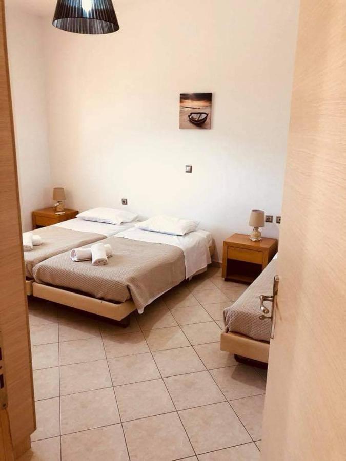 Paradeísion River'S Apartments מראה חיצוני תמונה