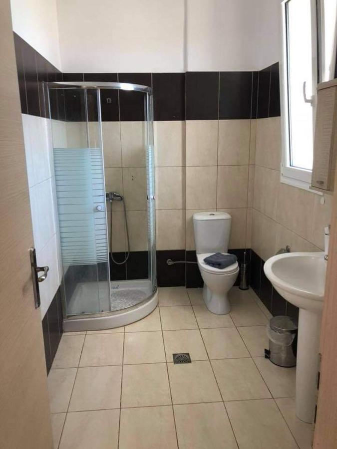 Paradeísion River'S Apartments מראה חיצוני תמונה