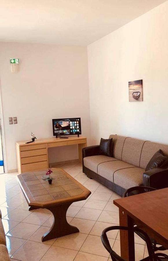 Paradeísion River'S Apartments מראה חיצוני תמונה