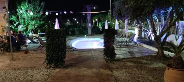 Paradeísion River'S Apartments מראה חיצוני תמונה