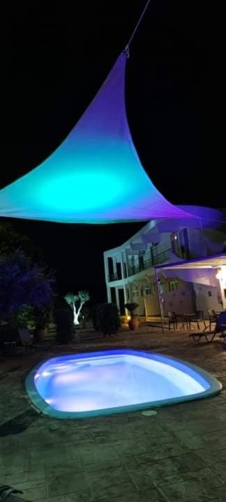 Paradeísion River'S Apartments מראה חיצוני תמונה