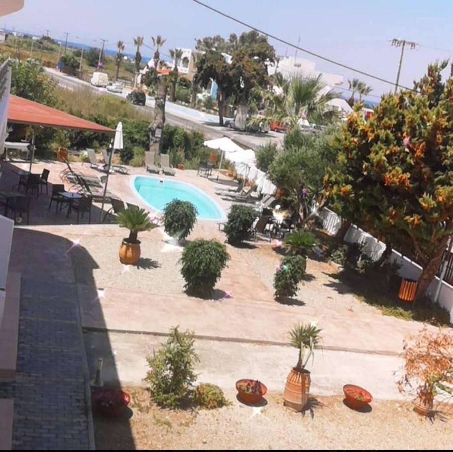 Paradeísion River'S Apartments מראה חיצוני תמונה