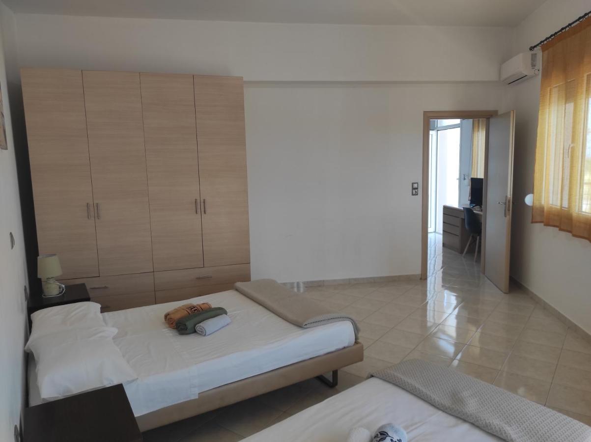 Paradeísion River'S Apartments מראה חיצוני תמונה