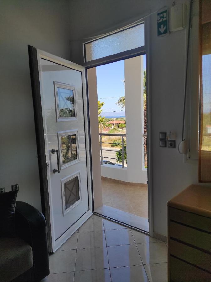 Paradeísion River'S Apartments מראה חיצוני תמונה