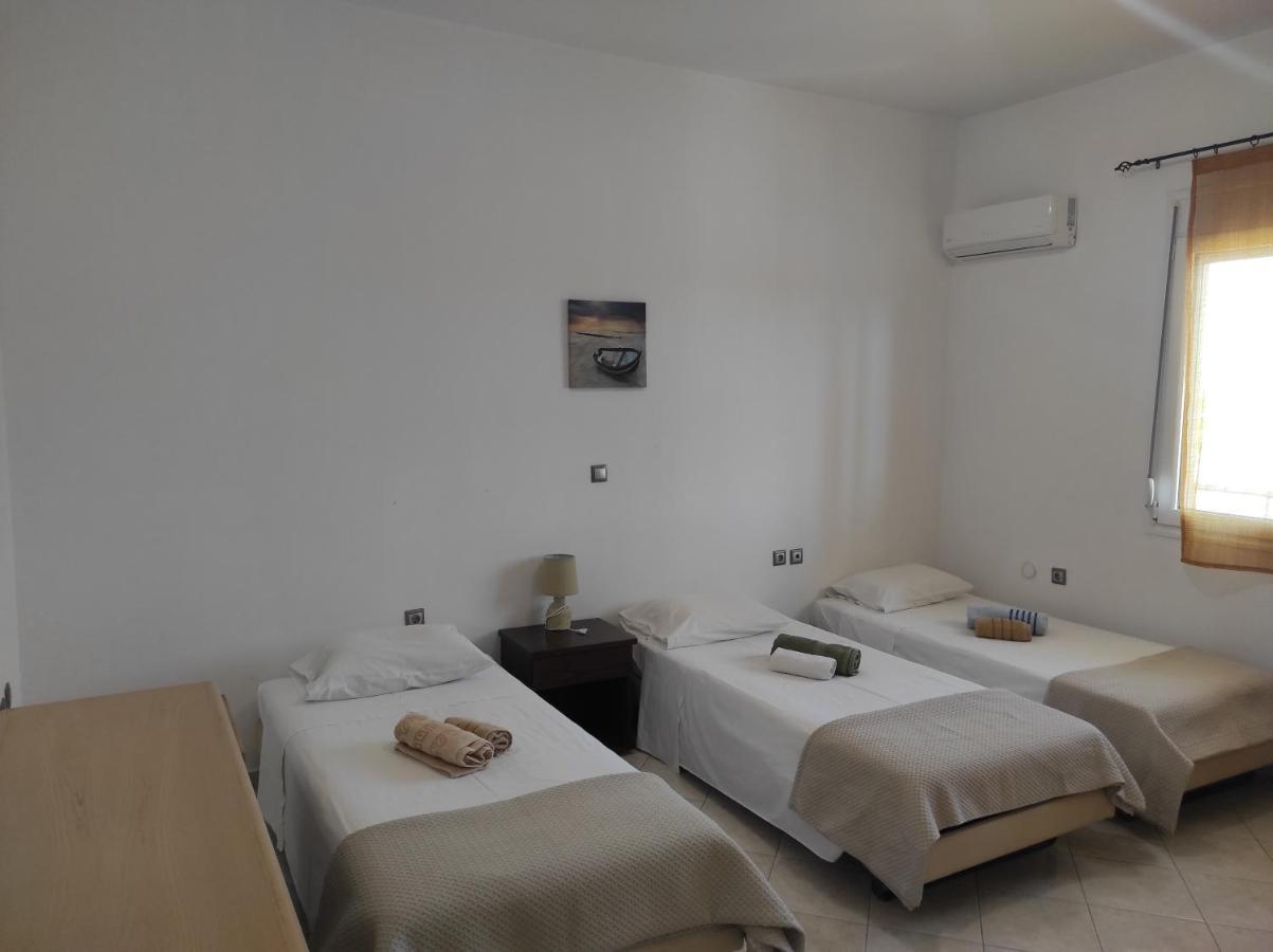 Paradeísion River'S Apartments מראה חיצוני תמונה