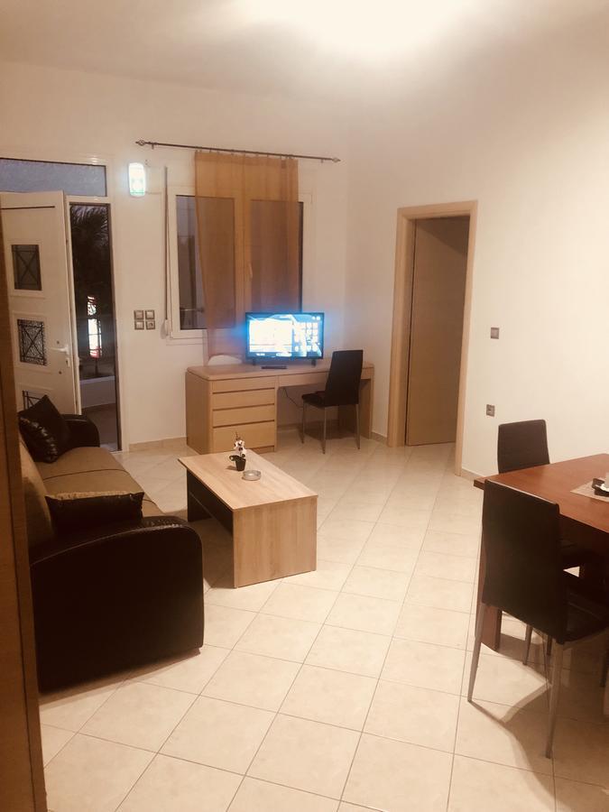 Paradeísion River'S Apartments מראה חיצוני תמונה