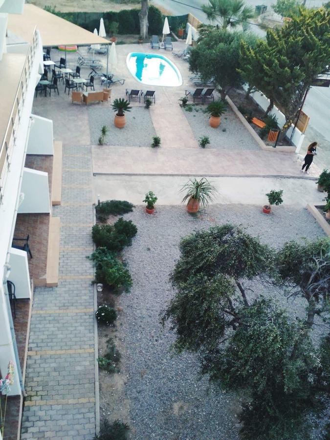 Paradeísion River'S Apartments מראה חיצוני תמונה